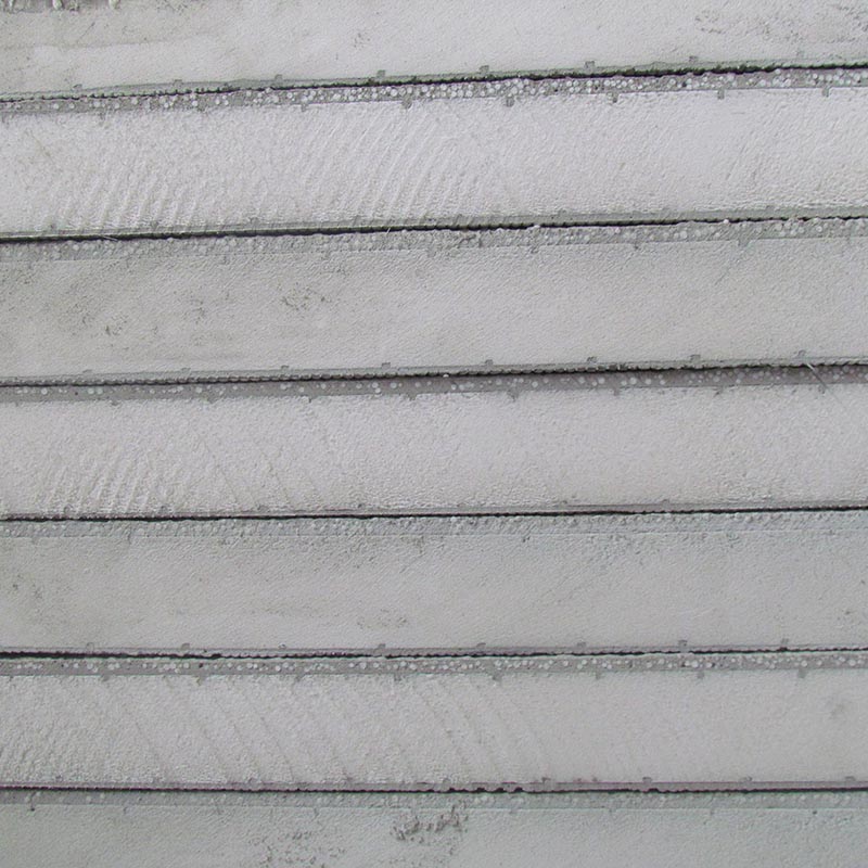 Ⅰ型CQ免拆復(fù)合保溫模板