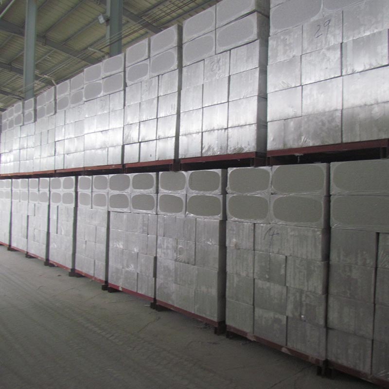 防火泡沫混凝土保溫板