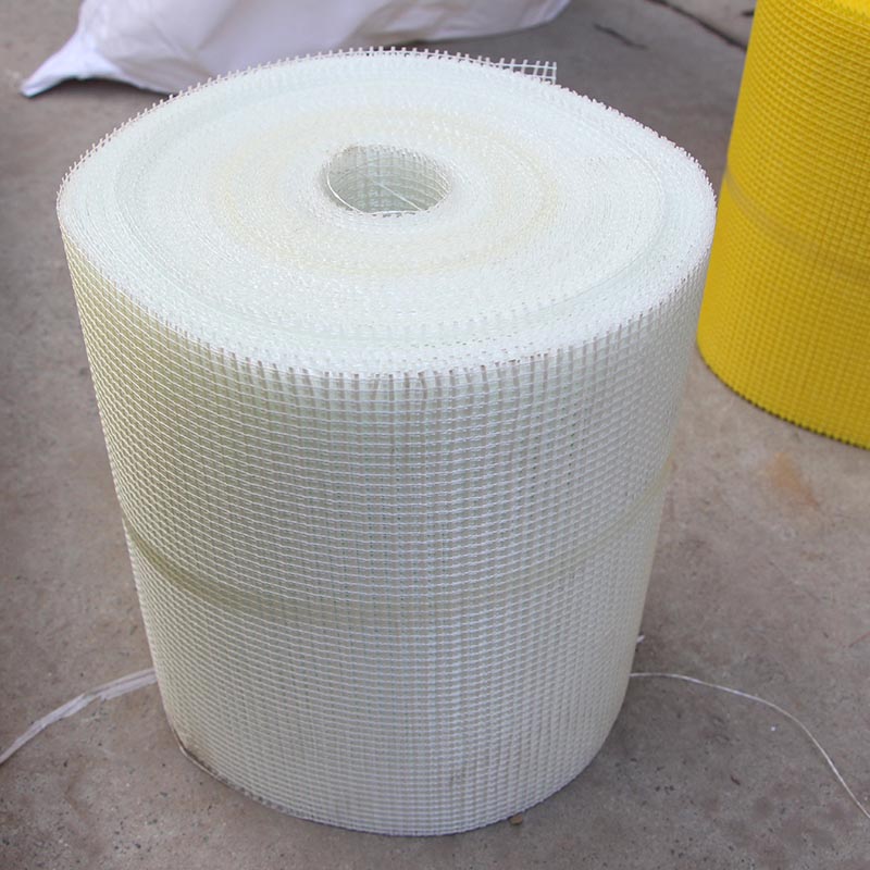 耐堿網(wǎng)格布