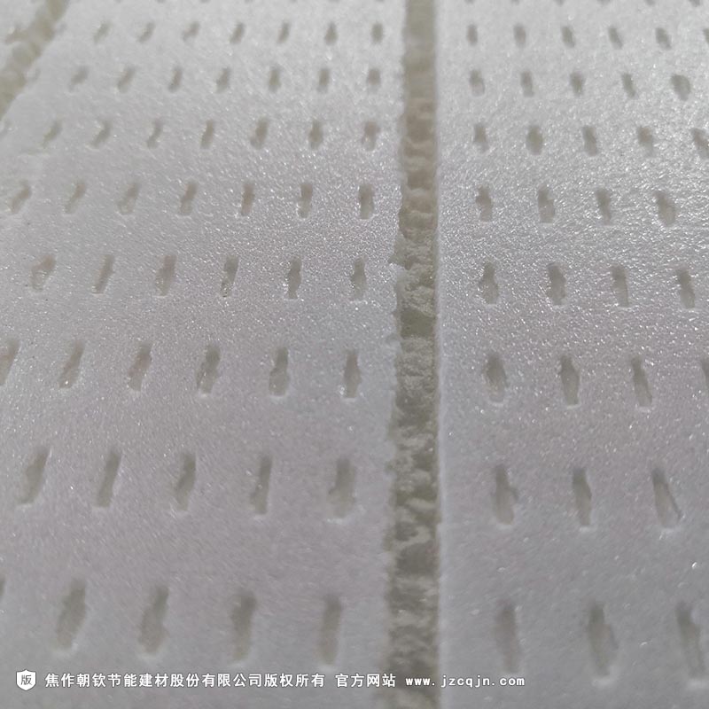 開槽型XPS擠塑板-18