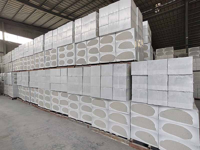 發(fā)泡水泥防火門(mén)門(mén)芯填充門(mén)芯板-60