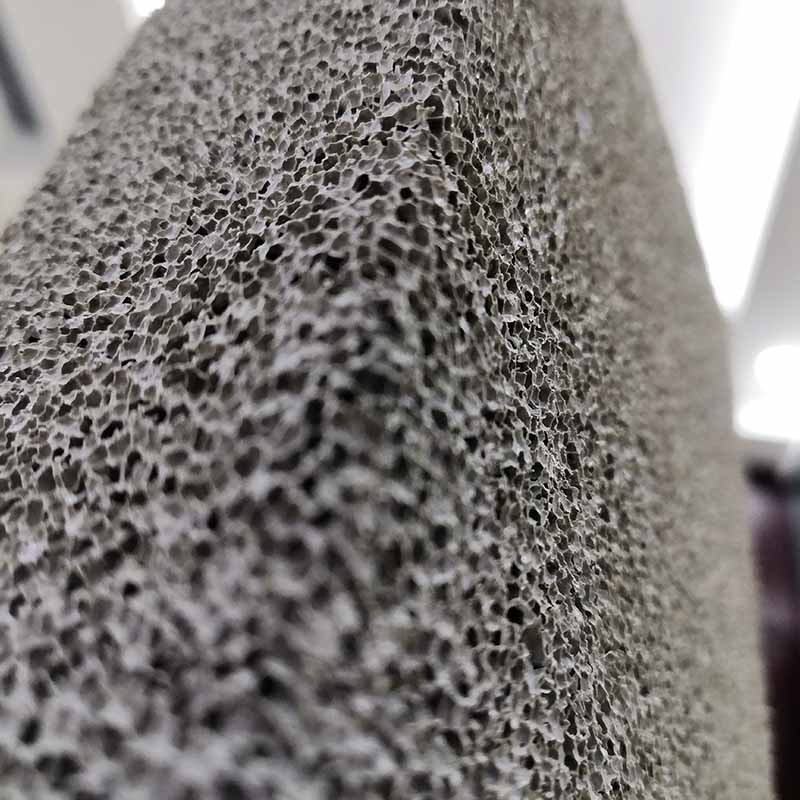 泡沫水泥防火門填充門芯板