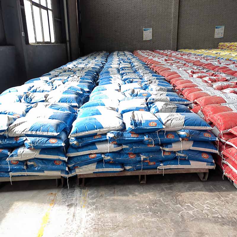 聚合物粘結砂漿