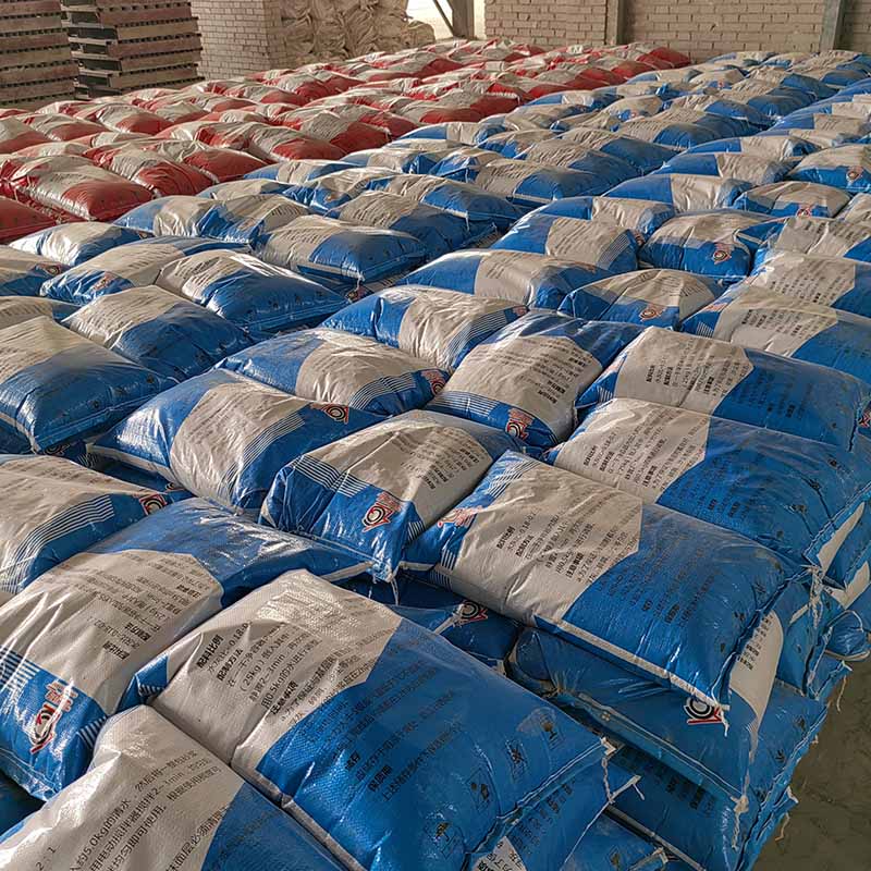 聚合物粘結砂漿