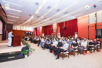 視頻新勢(shì)力，品牌大舞臺(tái)！河南建設(shè)業(yè)共襄‘中國(guó)品牌日’盛舉